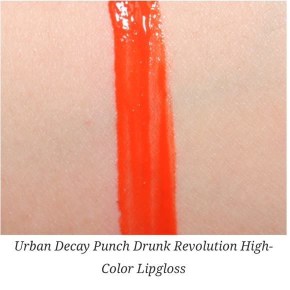 🆕‼️High Color Gloss🍹 - Picture 3 of 4